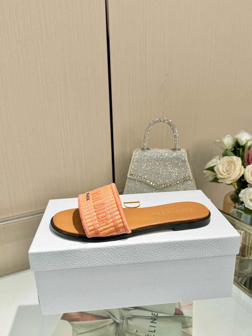 Dior sz38-42 11